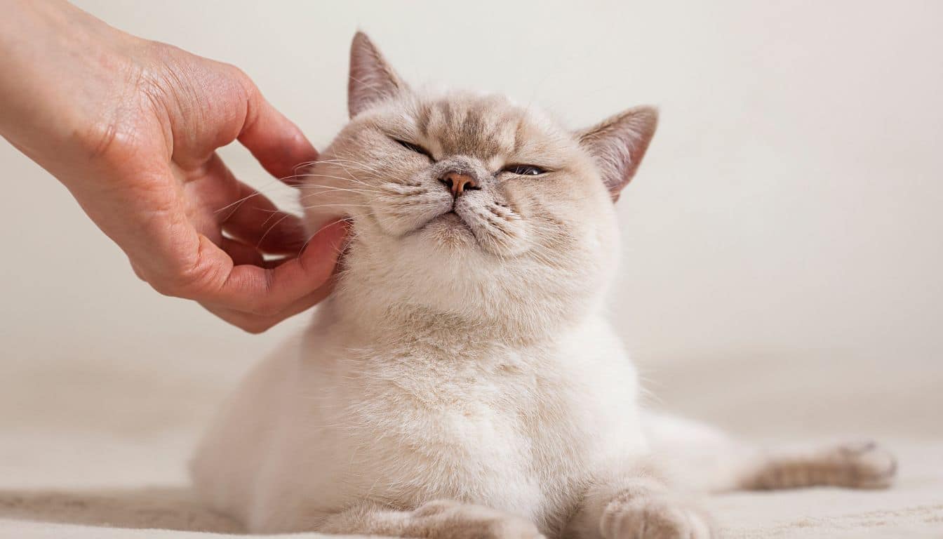 La vraie raison pour laquelle vous ne devriez jamais quitter la maison sans saluer votre chat!