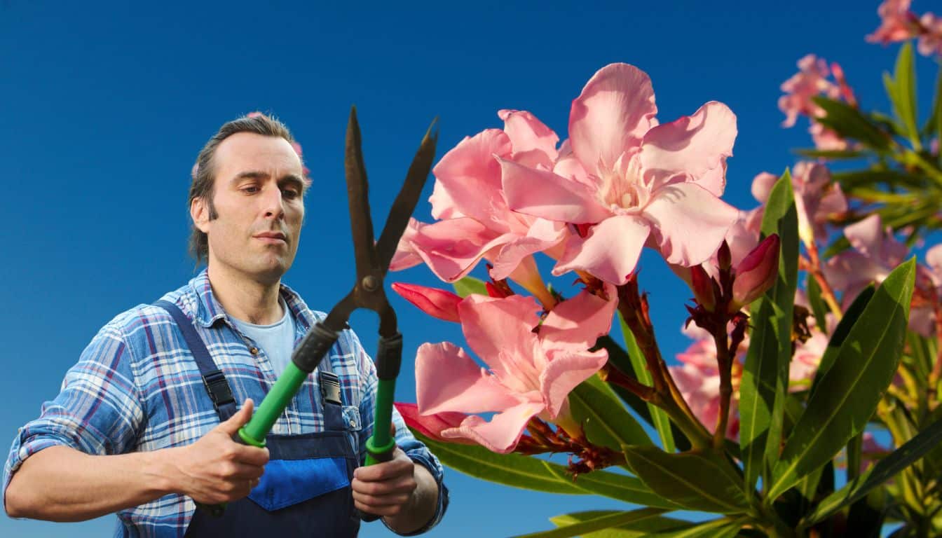 Lauroceraso: Devez-vous vraiment le tailler? Découvrez ce que disent les experts