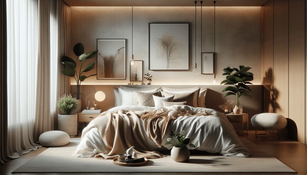 De Boring to Chic: 3 astuces d’experts pour transformer votre pièce en chef-d’œuvre!