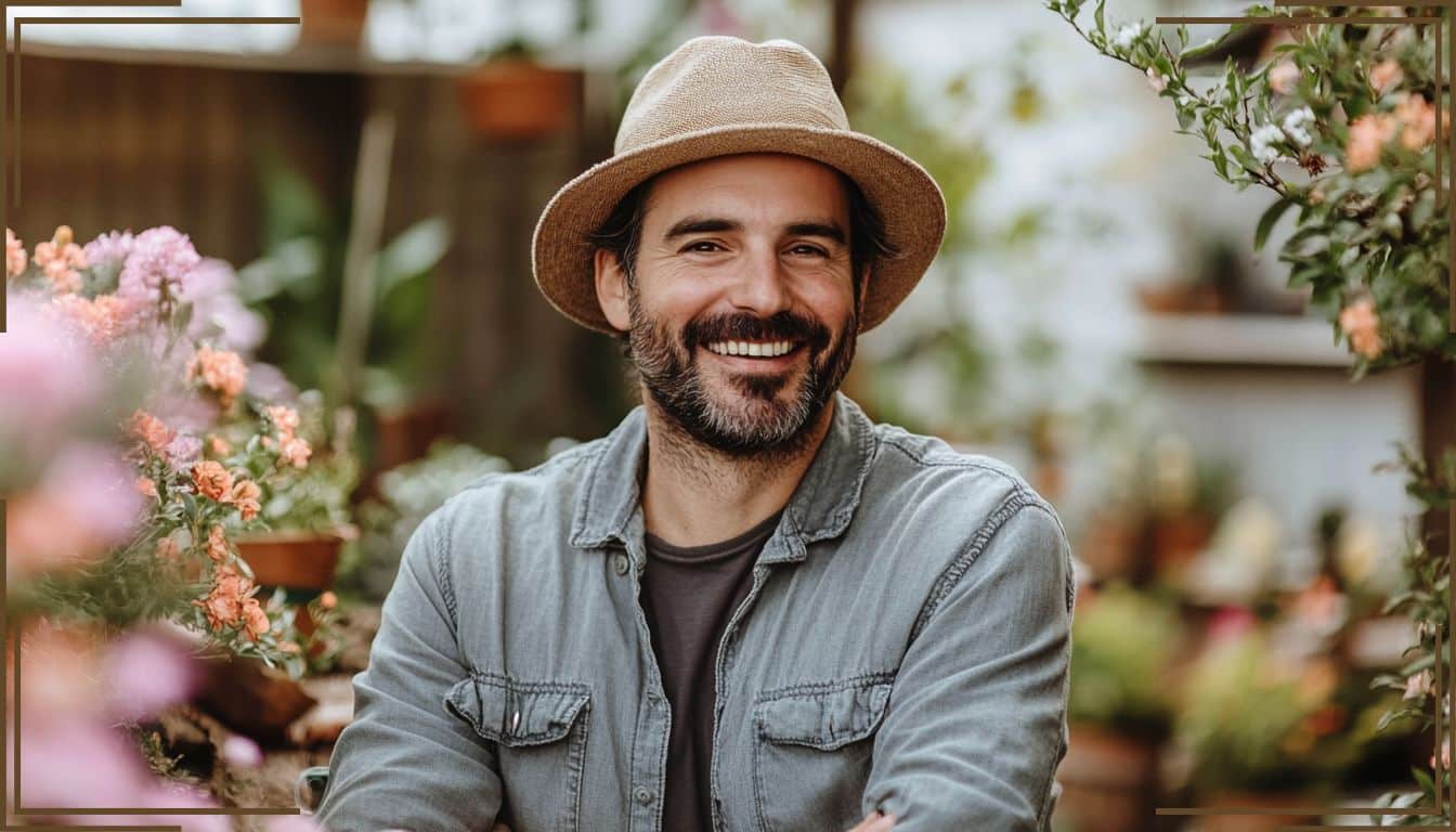 Voulez-vous un jardin spectaculaire? Voici l’astuce simple qui changera tout!