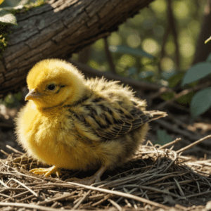 Chick est tombé du nid: les actions essentielles à mener immédiatement!