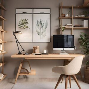 Transformez votre espace de travail avec ces 7 idées de conception modernes!