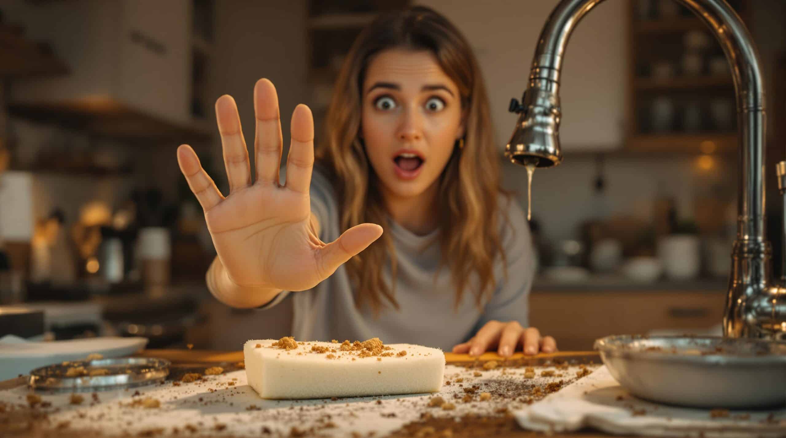 objets du quotidien que vous pourriez négliger de nettoyer