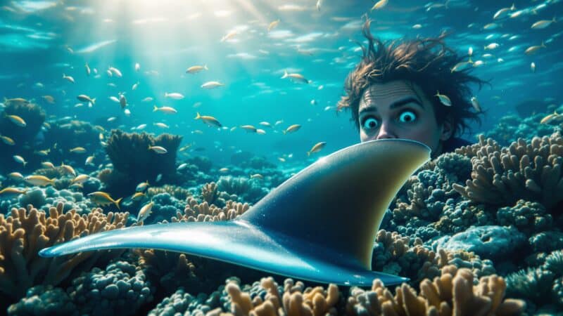 Ailerons de requins : les raisons derrière le braconnage de ces précieuses pièces