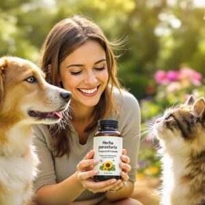 Des solutions simples pour protéger vos animaux des parasites