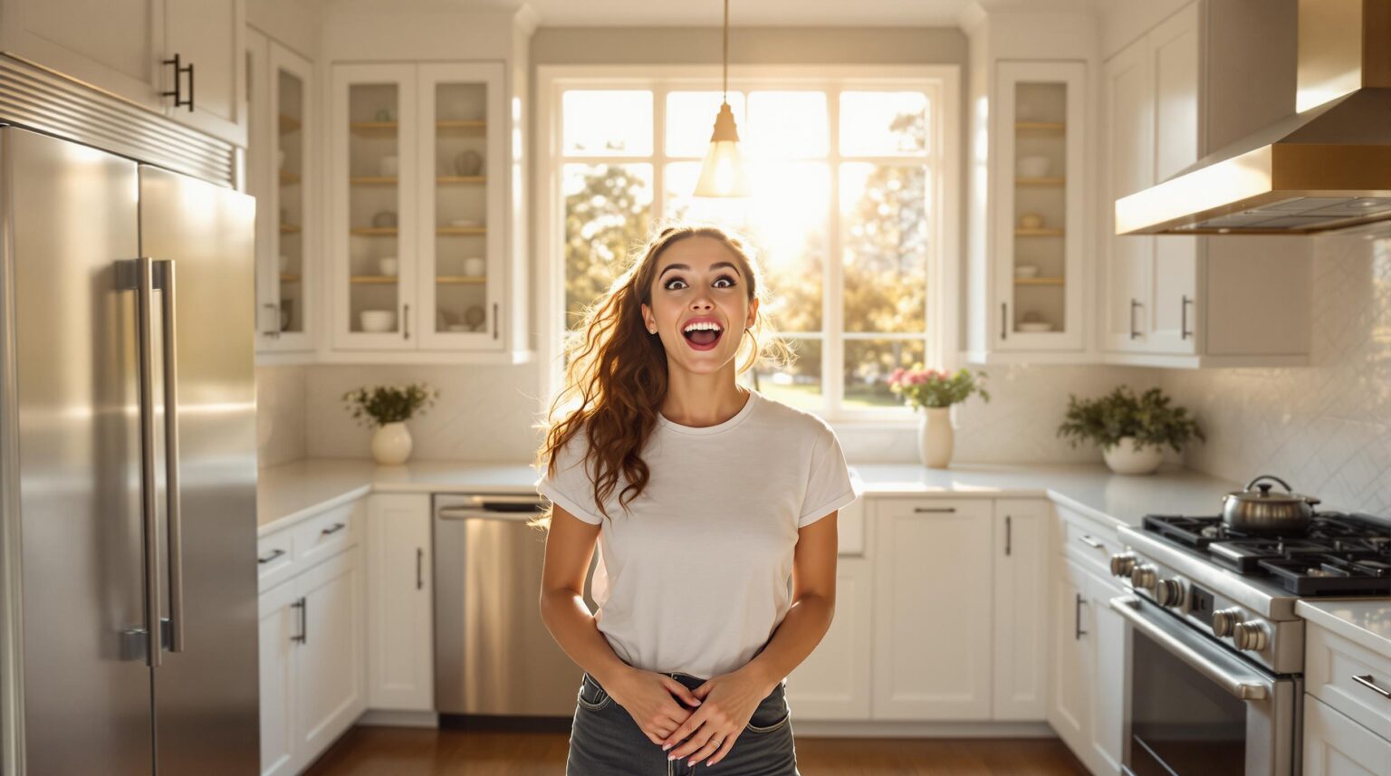 découvrez les signes qui indiquent qu'il est temps de rénover votre cuisine et les avantages d'une telle transformation. explorez les tendances actuelles, les conseils pratiques et les idées inspirantes pour faire de votre espace culinaire un lieu moderne et fonctionnel.