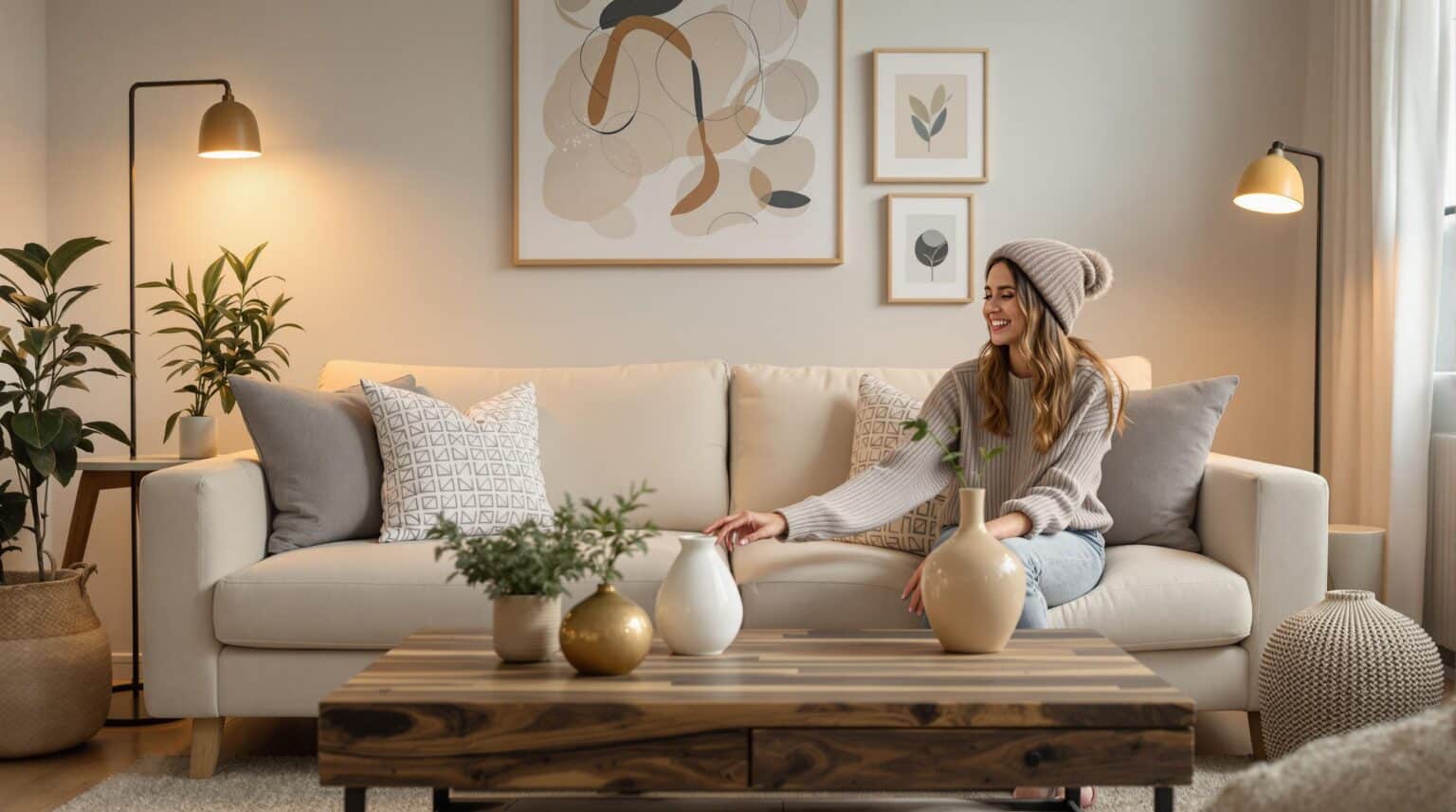 découvrez les meilleures astuces d'aménagement intérieur révélées par 6 spécialistes, axées sur les produits ikea. apprenez celle qui a été plébiscitée à plusieurs reprises et transformez votre espace avec ces conseils d'experts.