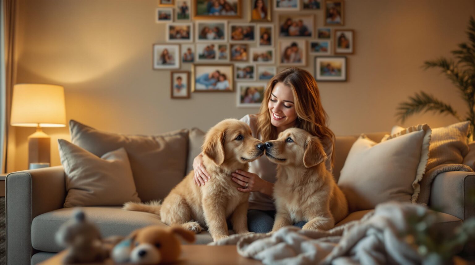 découvrez comment le clonage de votre animal de compagnie peut offrir une solution innovante pour surmonter votre chagrin. apprenez-en plus sur cette technologie révolutionnaire qui permet de préserver le lien avec votre fidèle compagnon.