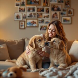 Le clonage de votre animal de compagnie : une solution innovante pour apaiser votre chagrin