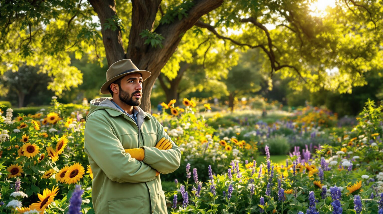 découvrez des conseils essentiels pour protéger votre jardin et vos proches des dangers de la chenille processionnaire du chêne. apprenez comment identifier cette menace et les meilleures méthodes pour l'éloigner, tout en préservant la santé de vos arbres et de votre famille.