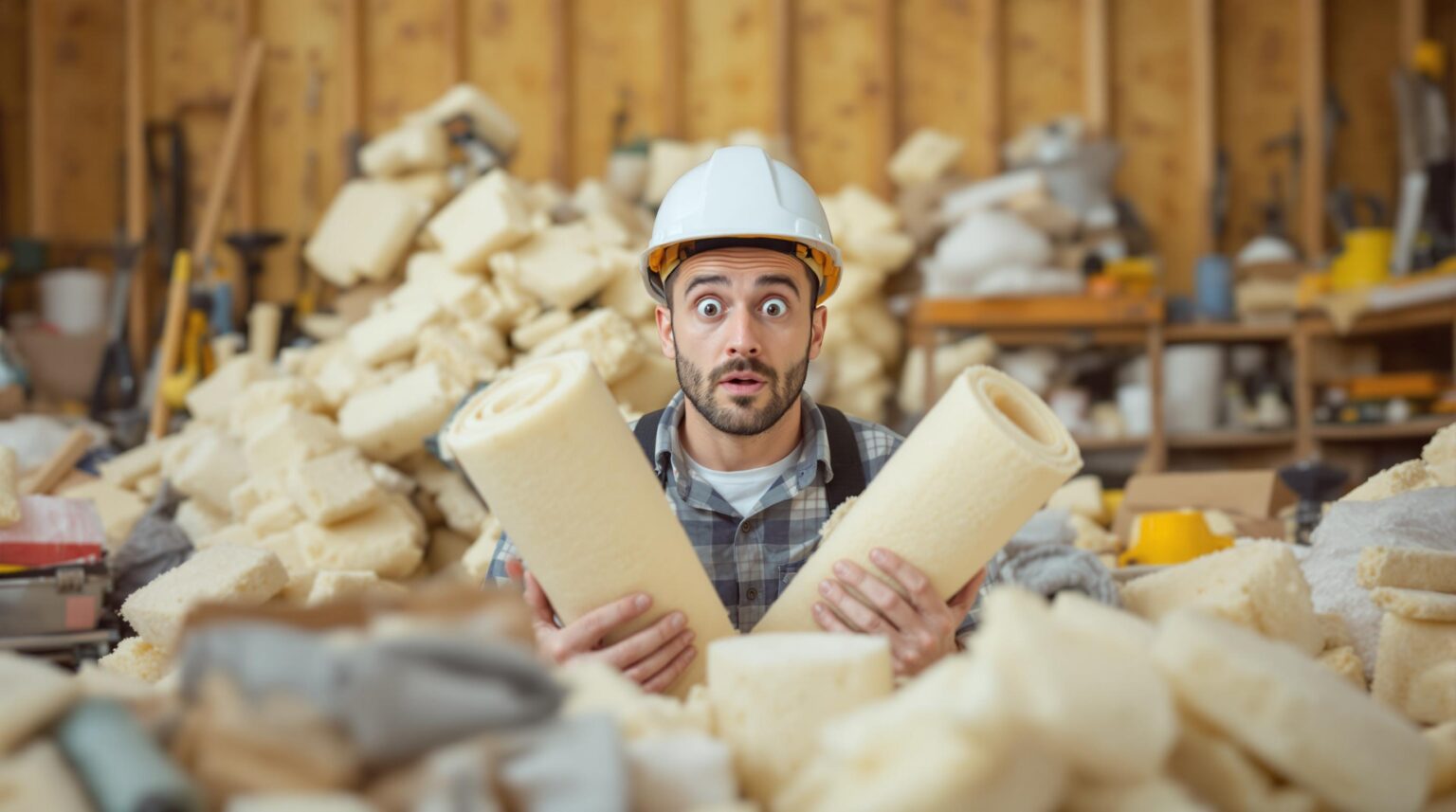découvrez les cinq erreurs à éviter en tant qu'expert en isolation. apprenez les pratiques essentielles pour garantir des performances optimales et assurer la satisfaction de vos clients tout en protégeant votre réputation professionnelle.