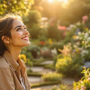 est-il vraiment possible d’avoir un jardin nécessitant peu d’entretien ? vous serez surpris de la simplicité de la chose