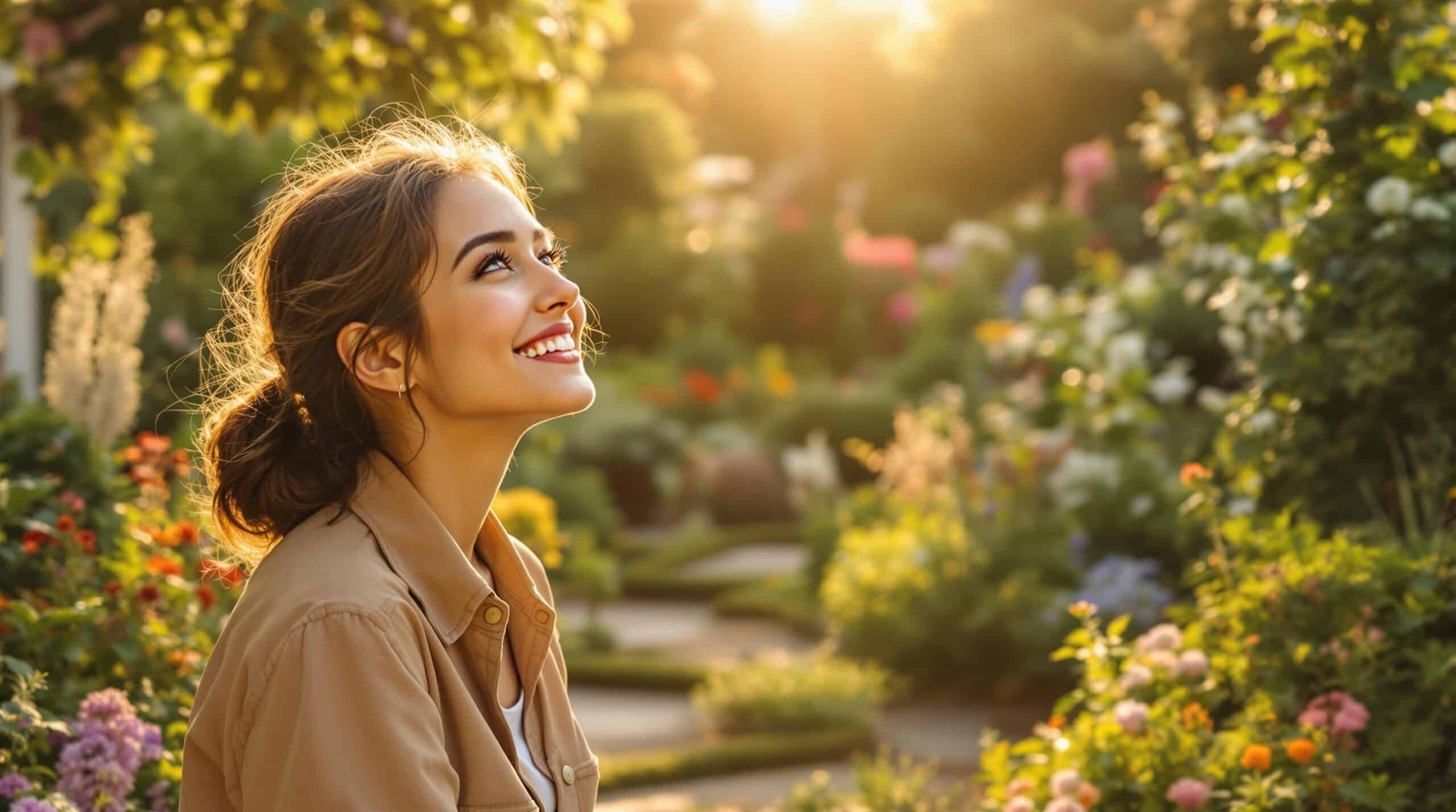 est-il vraiment possible d’avoir un jardin nécessitant peu d’entretien ? vous serez surpris de la simplicité de la chose