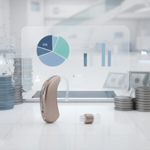 Remboursement appareil auditif : ce que vous payez vraiment en 2026