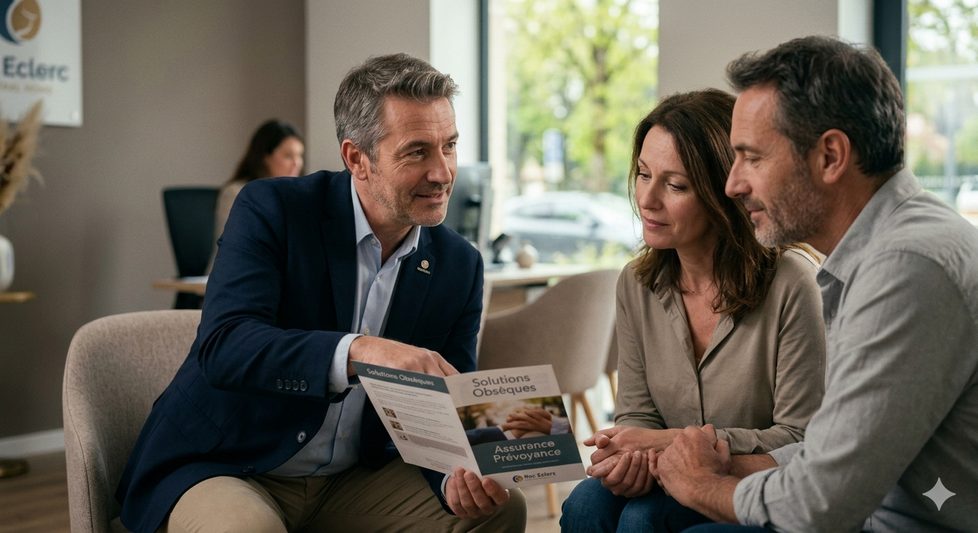 Les différentes solutions obsèques et leurs avantages spécifiques