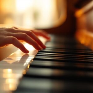 Apprendre le piano : conseils pour débuter facilement