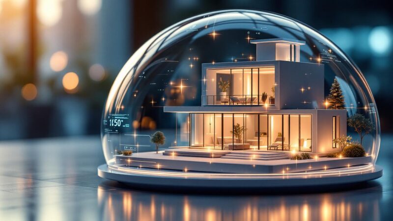 Assurance habitation en 2026 : Guide essentiel pour choisir la couverture idéale