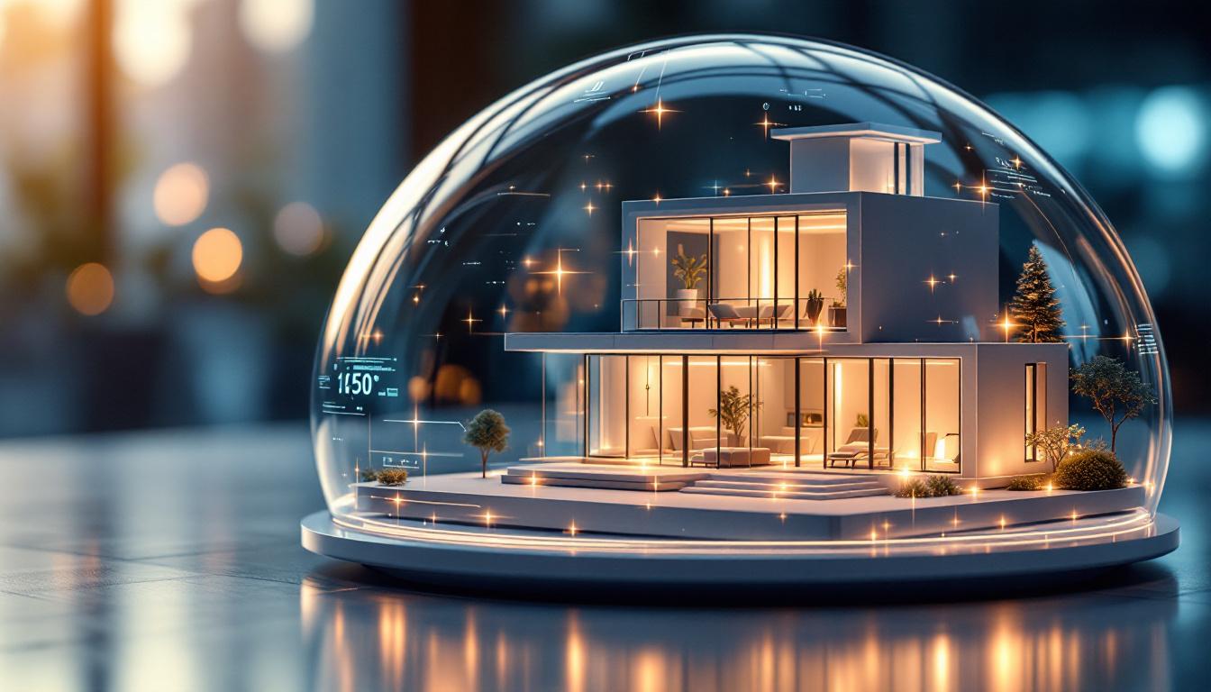 Assurance habitation en 2026 : Guide essentiel pour choisir la couverture idéale