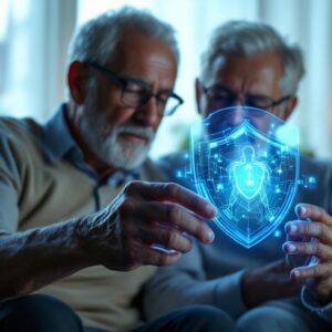 Assurance santé sénior : comment bien choisir sa couverture en 2026