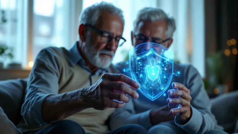 Assurance santé sénior : comment bien choisir sa couverture en 2026