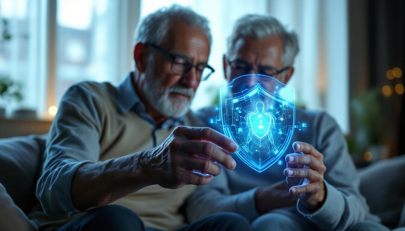 découvrez comment choisir la meilleure assurance santé senior en 2026 pour assurer une couverture adaptée à vos besoins et bénéficier d'une protection optimale.