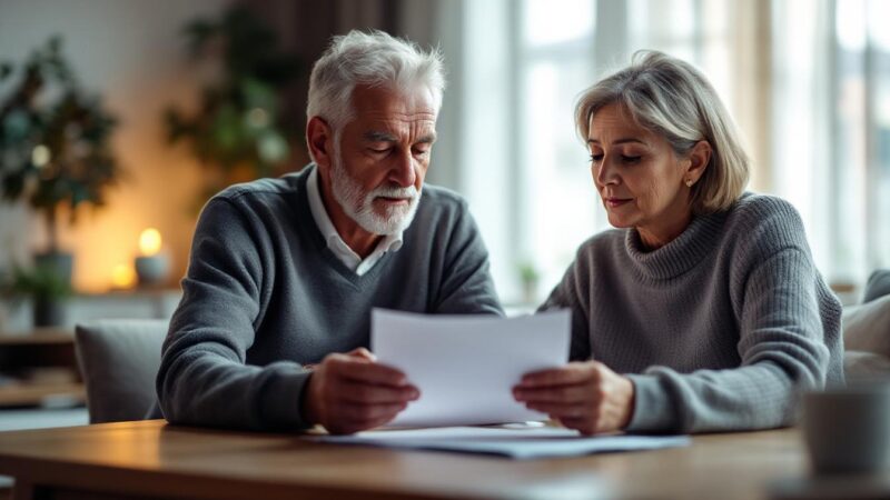 Tout savoir sur la mutuelle senior en 2026 : choisir la meilleure couverture