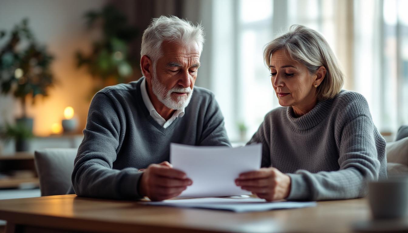 découvrez tout ce qu'il faut savoir sur la mutuelle senior en 2026 et apprenez à choisir la meilleure couverture adaptée à vos besoins pour bien protéger votre santé.