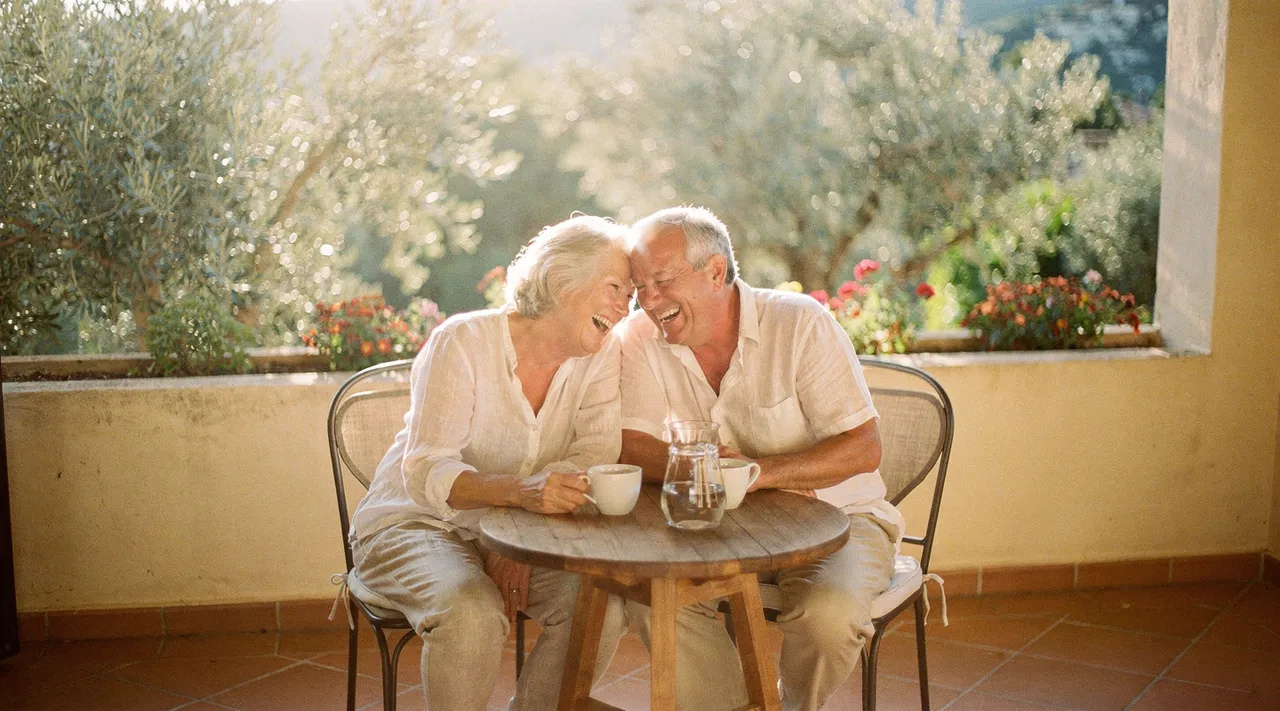 Bien vivre sa retraite : conseils, activités et état d&rsquo;esprit